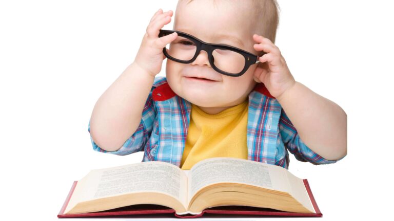 baby books for boy