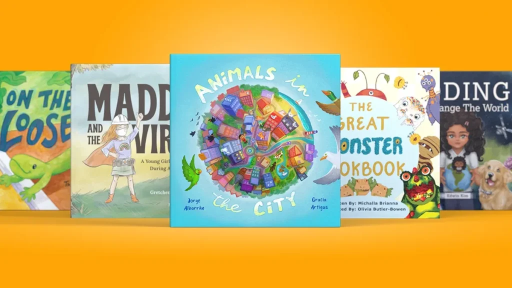 The Perfect Personalized Books for Kids