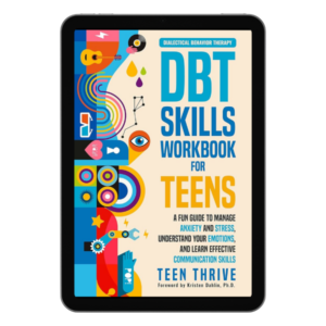 DBT Skills Workbook