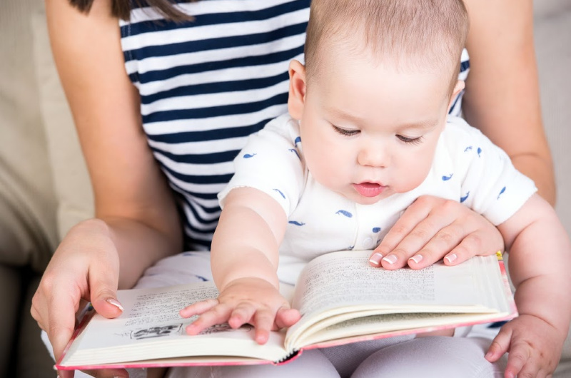 Digital Baby Books How They Make Organizing Your Child’s Memories Easier