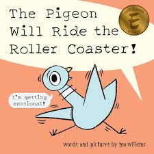 Top 10 Pigeon Children's Books That Inspire Imagination and Fun