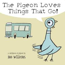 Top 10 Pigeon Children's Books That Inspire Imagination and Fun