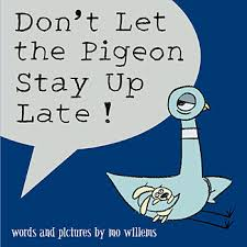 Top 10 Pigeon Children's Books That Inspire Imagination and Fun